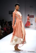 Model walk the ramp for Virtues Show at Wills Lifestyle India Fashion Week 2012 day 5 on 10th Oct 2012 (248).JPG